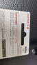 闪迪（SanDisk）64GB USB3.2 U盘 CZ550黑色 读速100MB/s 安全加密 数据恢复 学习办公电脑车载 高速大容量优盘 实拍图