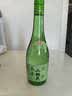 永丰牌北京二锅头 清雅绿波 清香型白酒 56度 480ml*12瓶 整箱 实拍图