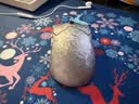 前行者（EWEADN）Z7无线鼠标电竞复合碳纤维轻量化游戏3950传感器原生双8K回报率笔记本电脑通用中小手外设 月魄银 实拍图