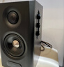 漫步者（EDIFIER）新品S201MKII 2.1有源音箱 蓝牙音箱 无线低音炮 Hi-Res双金标 蓝牙V6.0 电脑音箱 电视音响 实拍图