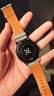 小米（MI）Xiaomi Watch 5 eSIM 全智能旗舰手表 智能手势控制健身房模式心脏健康柔雾蓝 独立通话 送男女 实拍图