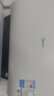 美的（Midea）60升玲珑双胆电热水器3300W家用一级能效镁棒免换速热F6033-UD5(HE)以旧换新国家补贴 实拍图