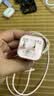 固质【国标3c认证】苹果17充电器适配原装45W氮化镓iPhone16快充air冰芯套装promax/plus充电头15pro 【樱花粉】45W充电头+两米CC编织快充线 实拍图