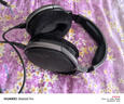 森海塞尔（Sennheiser）HD650 HIFI耳机开放式高保真有线耳机 头戴式音乐耳机游戏耳机 礼物 实拍图