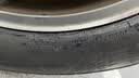 普利司通（Bridgestone）汽车轮胎 235/55R19 105W XL T005 MO原配奔驰GLC/适配哈弗F5 实拍图