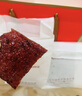 美珍香（BEE CHENG HIANG）五福呈祥750g礼盒猪肉脯肉干肉松饼肉类休闲零食礼品端午送礼团购 实拍图