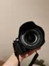 松下（Panasonic）Lumix G100D M43画幅相机 M43卡口 微单相机 无反数码相机 G100D+【12-60mm白盒】单镜套装 实拍图