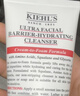 科颜氏（Kiehl's）高保湿小奶泡洁面150ml氨基酸洗面奶舒缓不绷脸生日送女朋友礼物 实拍图