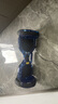 领奥电动平衡车儿童6-12岁两轮10岁到15岁智能双轮体感车3-6岁以上平行车8-12岁2026新款电动扭扭车 10吋越野高配版蓝【开机平衡防抖+炫彩发光轮/蓝牙】 实拍图