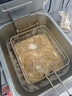 艾士奇（AISHIQI）电炸炉商用油炸锅 单缸油炸炉电炸锅恒温油炸机 商用摆摊油炸锅 炸鸡炸串炸薯条小吃设备ASQ-81 实拍图