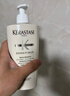 卡诗白金赋活洗发水套装500ml*2氨基酸无硅油丰盈蓬松改善细软扁塌 实拍图