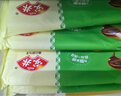 安井红糖糍粑 237g*4袋 12根/袋 年糕红糖浆黄豆粉 面点早餐半成品 实拍图