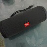 JBL FLIP ESSENTIAL2 旗舰款二代 蓝牙音响【焕新补贴】便携音箱  户外防水 低音炮 登山秋游 炫酷黑 实拍图