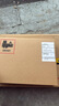 Apple/苹果AI笔记本/2025款MacBookAir13英寸M4(10+10核)24G512G银色电脑MC654CH/A 实拍图