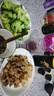 仙百蓓牛肉酱香菇酱开味下饭菜香辣拌面调味酱火锅蘸料多口味辣椒酱蘸料 【2瓶装】香辣牛肉酱+五香牛肉酱 实拍图