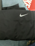 耐克NIKE男运动裤 春夏训练束脚休闲裤时尚百搭FB7498-010黑L 实拍图