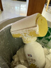 立邦墙面修补滚筒补墙膏防水抗菌翻新清洁墙面修复内墙乳胶漆500g+1kg 实拍图