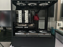 华硕全家桶i5 14600KF/RTX5060Ti/5070显卡直播电竞游戏台式机组装电脑主机整机DIY组装机 RTX5060Ti+14600KF丨配置二 实拍图