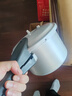 双喜高压锅燃气电磁炉通用小型防爆家用压力锅直型1-2人适用20CM/4.5L 实拍图
