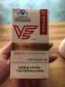 南京同仁堂维生素E软胶囊ve100粒维e内服VC外用VE擦脸大颗粒涂斑痘印疤睫毛 买1送1瓶钙胶囊 实拍图