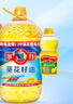 多力葵花籽油5L+238ml食用油物理压榨零反式脂肪酸 团购送礼 实拍图