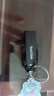 闪迪（SanDisk）64GB USB3.2 U盘 CZ550黑色 读速100MB/s 安全加密 数据恢复 学习办公电脑车载 高速大容量优盘 实拍图