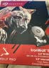 希捷（SEAGATE）NAS硬盘 30TB 512MB 7200转 PMR CMR垂直技术 网络存储 SATA 酷狼 IronWolf Pro ST30000NT011 实拍图