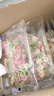 宝宝馋了婴幼儿蝴蝶面500g宝宝面条辅食儿童面无添加盐营养辅食1岁 实拍图