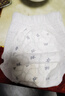 爱酷熊（AIKUUBEAR）畅吸拉拉裤大码一体裤男女宝宝通用超薄透气全包臀尿不湿 [全包臀]拉拉裤3XL80片(32-36斤) 实拍图