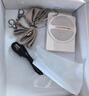 得胜（TAKSTAR）E126小蜜蜂扩音器教师专用上课麦克风德胜讲课喇叭扩音器宣传音响 米黄色 实拍图