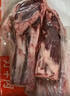 鲜京采进口原切去骨羊后腿肉净重4斤 烧烤炖煮食材 羊肉 京东自有品牌 实拍图