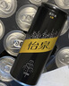 可口可乐（Coca-Cola）怡泉Schweppes 无糖零卡 苏打水汽水饮料 330ml*24罐 整箱装 实拍图