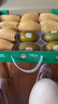 佳沛（zespri）新西兰 阳光金奇异果12粒特大果单果124-146g 猕猴桃水果礼盒 实拍图