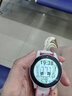好记星智能电话手表儿童初中高中学生专用成人4G全网通360度防水可微信视频GPS定位手表 实拍图