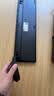 联想（Lenovo）无线蓝牙双模键鼠套装MK28-110 轻薄商务办公无线键盘鼠标套装适用台式机一体机笔记本平板 黑色 实拍图