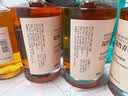 昆竹牌青梅酒白金版12度375ml广东龙门特产果酒女士甜酒单支装送礼 实拍图