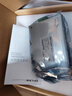 普联（TP-LINK） 8口千兆交换机 企业级交换器 监控网络网线分线器 分流器 金属机身 TL-SG1008D 实拍图