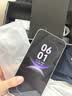 HUAWEI Mate 80 麒麟9020 第二代红枫影像 鸿蒙AI 超可靠玄武架构 华为直屏智能手机 雪域白 12GB+256GB 实拍图
