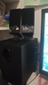 漫步者（EDIFIER）R101V 2.1声道电脑音响音箱 台式机笔记本桌面音响 游戏音响 黑色 实拍图