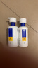 EHD防脱防断固发洗发水500ml+防断发护发素400ml强韧发根修护受损 实拍图
