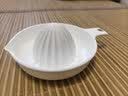 家の物语日本进口手动榨汁器柠檬挤压器水果橙子石榴榨汁机压汁神器柠檬夹 实拍图