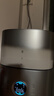 美的（Midea）【甲醛数显净化加湿器一体】空气净化器鼻炎家用除醛烟味异味过敏原空气净化机RX600ProH 实拍图
