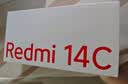 小米（MI）Redmi 14C 4＋128 碧波绿 6.88英寸护眼大屏 120Hz高刷 150%大扬声器【赠话费券】 实拍图