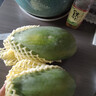 红心牛奶木瓜冰糖心木瓜新鲜水果现摘现发 5斤带箱 单果300g+ 实拍图