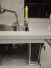 海尔（Haier）鲜活水管线机套装【R793D2U1净水器+温热款管线机0硅胶管路HGRZ2312】瞬时1400G 6年RO膜 实拍图