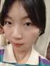 DAISY DREAM银色金属拉丝耳钉女2026新款爆款小众独特耳环轻奢高级感气质耳饰 银色拉丝耳环 实拍图