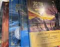 龙族修订版全套套装自选 龙族1 火之晨曦+龙族2 悼亡者之瞳+龙族3 黑月之潮上中下3册 江南小说 龙族 典藏礼盒版 龙族1+2+3 实拍图