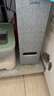 美的（Midea）净水器【高性价比 白泽1000G】0阻垢剂  家用长效反渗透RO直饮过滤器 厨房专用台下用净水机 实拍图