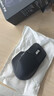 罗技（Logitech）大师系列MX Master 3S无线蓝牙鼠标办公充电静音鼠标双模人体工学鼠标type-c 苹果MACipad鼠标家用 【新款】Master 3S菁英版 实拍图