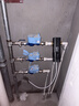 京东京造前置过滤器X1 三驱水动力冲洗家用前置净水器小于40微米压力表监控全屋净水净水器实测超20T大通量 实拍图